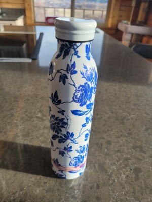 M.E. Active Essentials ''All Things Beautiful'' Water Bottle