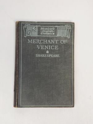 Merchant of Venice For Use in Schools & Classes by Shakespeare