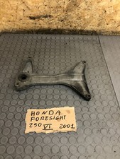 HONDA FORESIGHT 250 2001 Staffa supporto marmitta
