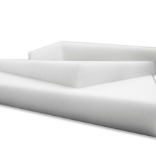 Pannelli GOMMAPIUMA gomma piuma poliuretano espanso imbottitura T21 spessa foam