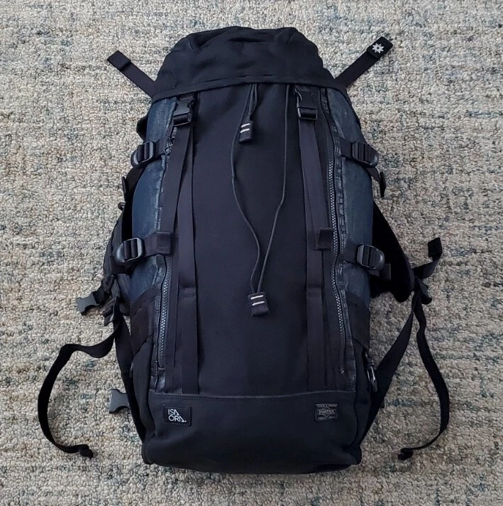 Head porter backpack cheap
