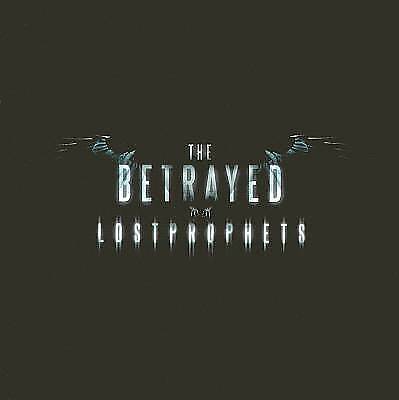 Lostprophets : The Betrayed CD (2010) ***NEW*** FREE Shipping, Save £s - Picture 1 of 1