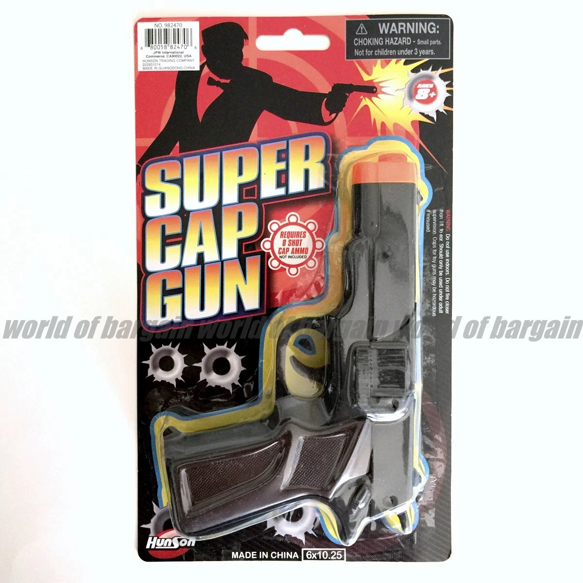 Toy sale gun companies