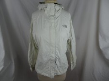 The North Face Women HyVent 2.5L Jacket Size M