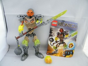 lego bionicle 71306