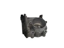 Throttle Body 2ZRFAE Fits TOYOTA VERSO (_AUR2_, _ZGR2_) 1.8 22030-0T050