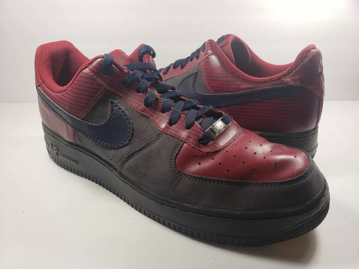 Charles barkley af1 top