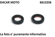 PARAOLIO D. 30X47X6 MALOSSI APRILIA SR MOTARD 50 2T Euro 2 6618157