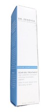 Dr Zenovia Clear Complexion Scar Gel Treatment - NIB - 22 mL / 0.75 Fl Oz