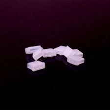 10x Anti Dust Plugs Stopper Cover Caps for Mini HDMI Male Cable Connector