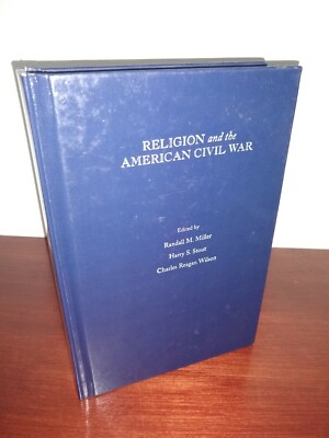 Religion and the American Civil War | eBay