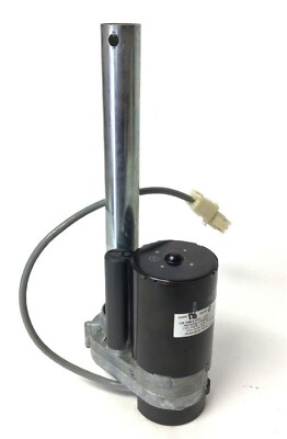 Global Fitness Treadmill Incline Lift Elevation Motor Actuator V07381AD76U