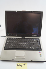 Gateway TA1 Laptop Powers On But Screen Is Black NO HDD PARTS REPAIR B153