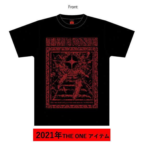 babyl ベビーメタル Tシャツ　XL BOX BABYMETAL Tシャツ XLサイズ ⑴ ベビーメタル SR5C3 - メルカリ