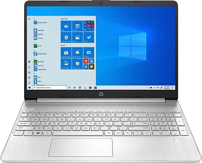 HP 15-dy2093dx 15.6'' Full HD Laptop Intel Core i5 256GB SSD 8GB New Best Offer!