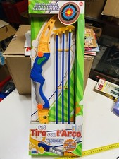 Set De Tir À L'Arc Pour Enfants Avec Ventouses New!!!