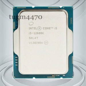 I5 12600k | eBay