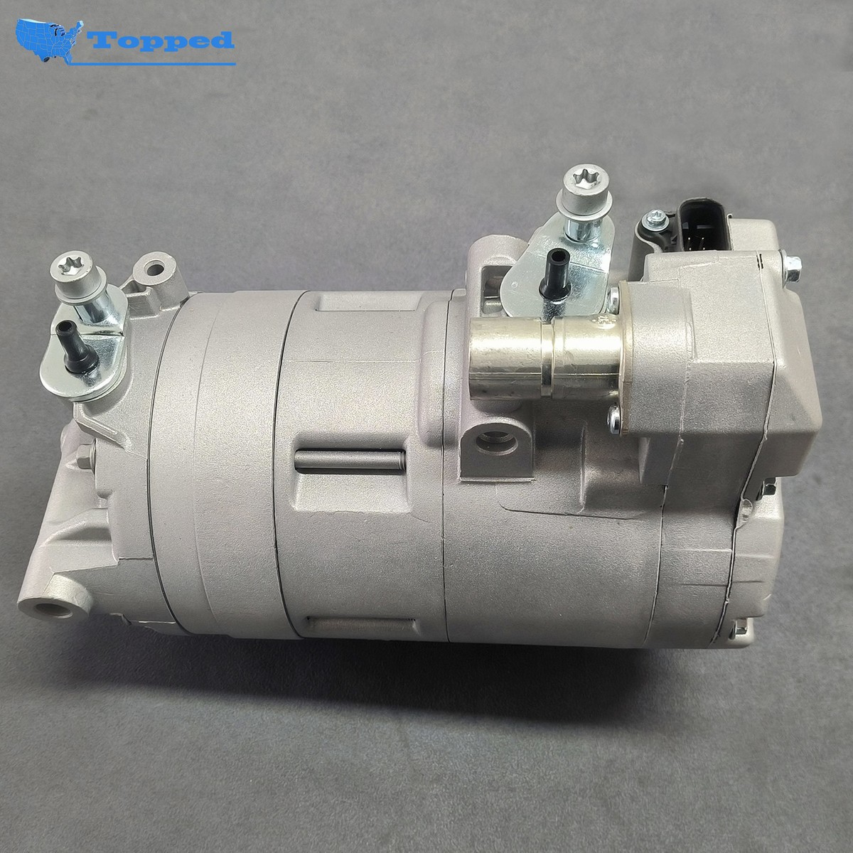 OEM Electric A/C Compressor 64529496112 for BMW X5 G05 45eX