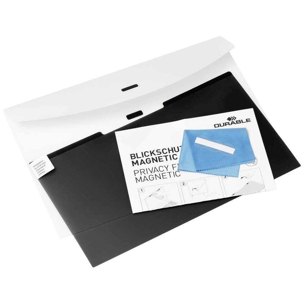 Durable MAGNETIC MBP 16 Pellicola di protezione e privacy 40,6 cm (16) 515857