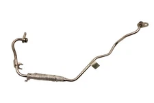 2017-2023 ALFA ROMEO GIULIA  2.0L ENGINE TURBOCHARGER OIL COOLER LINE OEM#76