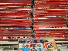Nintendo Switch Games to Choose Pick And Choice From mario zelda POKEMON 