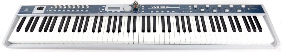 Studiologic VMK-88 Plus Controller Keyboard + Top Zustand + 1,5Jahre Garantie
