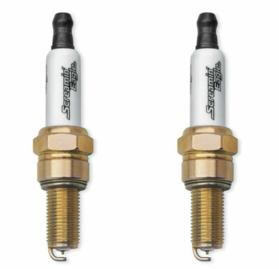CD セット Harley-Davidson Screamin Eagle Performance Spark Plugs