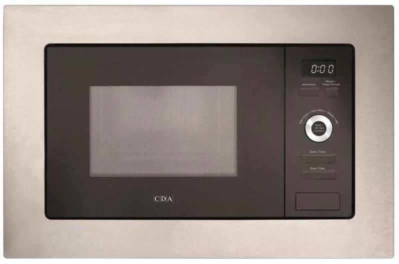 Cda sale microwave oven
