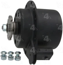Engine Cooling Fan Motor  COMFORT TEMP  4 Seasons 35380
