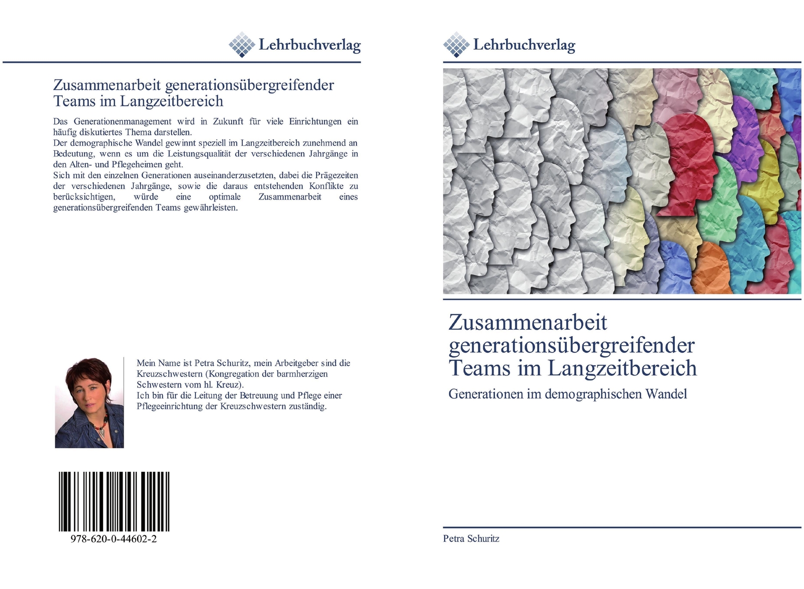 Thumbnail - Zusammenarbeit Generationsübergreifender Teams Langzeitbereich |