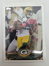 2013 Topps Football #1-440 Assorted, Inserts, Parallels - Multi-Card Savings 💲