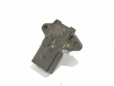 Skoda Fabia MK1 6Y 2000 1.4 B. Map manifold air pressure sensor Luftdrucksensor 