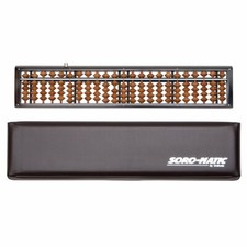 New Unshudo Abacus Soroban 23 digits