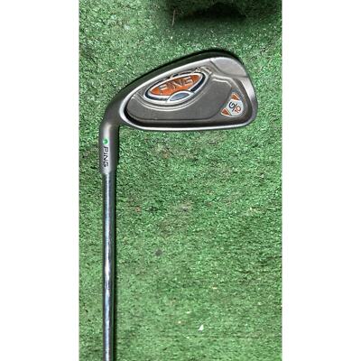 PING G10 Red Dot 38” Golf 7 Iron RH / 2C-S233 | eBay