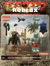 Personagem Roblox Pirates Tale Shark People Jogo Online