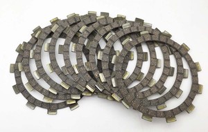 Kupplungslamellen YAMAHA YAMAHA FJR 1300 R/AR/S/AS (ABS) 03-04YAMAHA FJR 1300