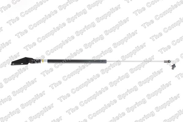 Kilen 460009 Gasfeder, Koffer-/Laderaum For Subaru-image