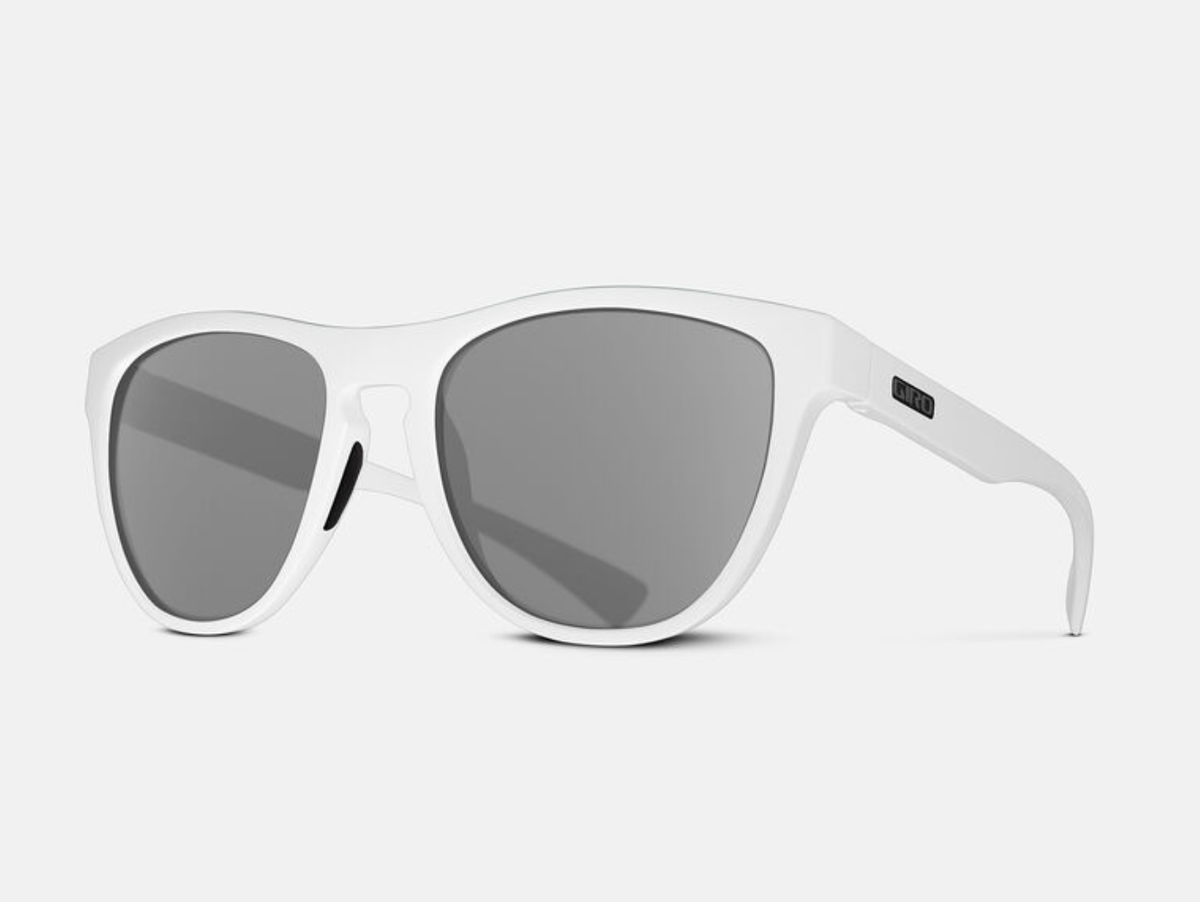 Giro Mills Sunglasses Matte Clear Onyx Giro Sunglasses for Men for sale | eBay main image 4