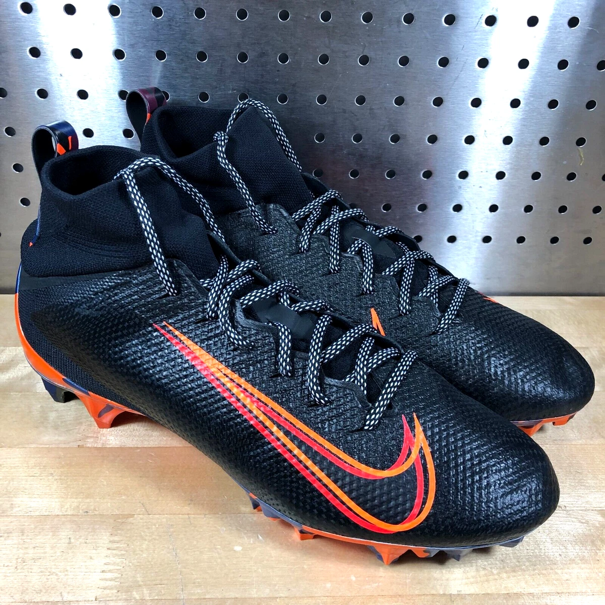 Nike vapor top 3 pro