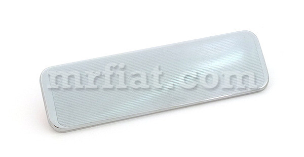 Maserati Radio Plate Holder 1950s New