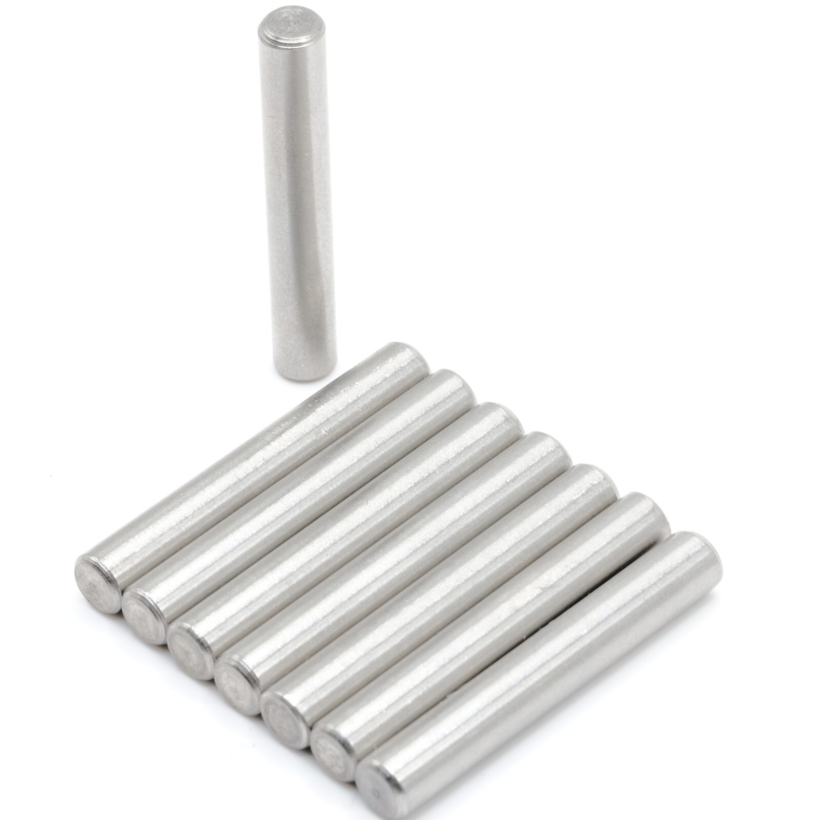 Replacement Shelf Support Pins for IKEA Part 101324 (IVAR Bookshelf