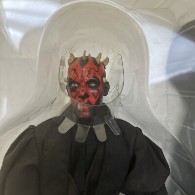 Darth Maul Sith Lord 12