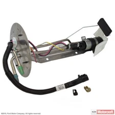 Fuel Pump and Sender Assembly Motorcraft PFS-106