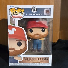 Ultimate Funko Pop Letterkenny Figures Gallery and Checklist 27