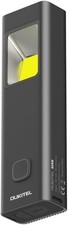 Portable LED Pocket Flashlight Rechargeable MINI EDC Flashlight with Lanyard