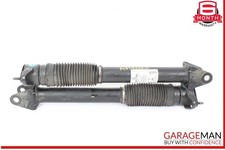 12-16 Mercedes X166 GL450 4MATIC Hinten Links U Rechts Side Stoßdämpfer Strut 12-16 Mercedes X166 GL450 4MATIC Hinten Links U Rechts Side Stoßdämpfer Strut