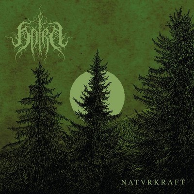 Horn - Naturkraft DLP