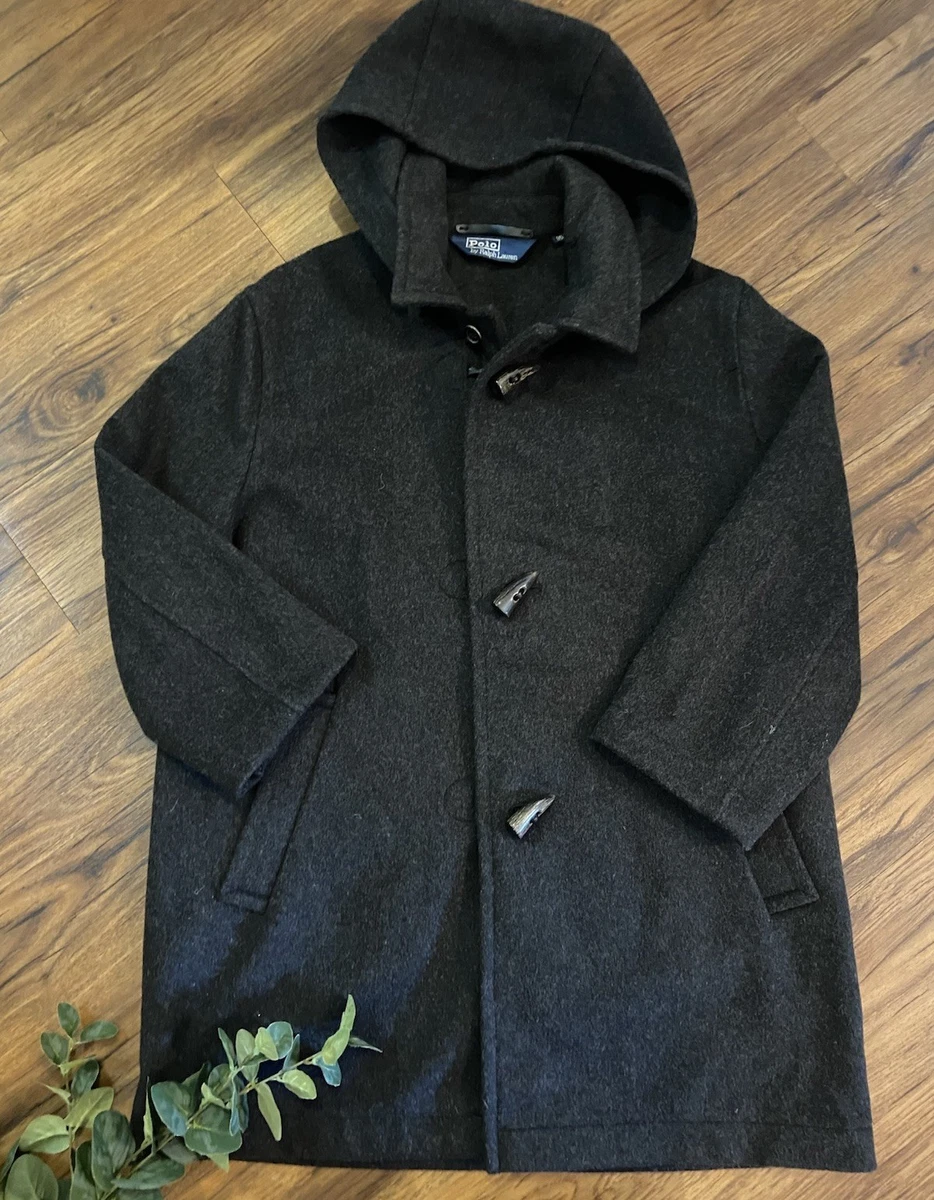 ralph lauren duffle coat products for sale | eBay