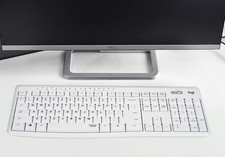 2PCS Pack English Keyboard Stickers, Universal Keyboard Replacement Letters...