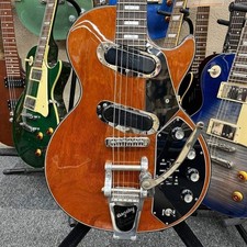 12600 Gibson Les Paul ristampa registrazione